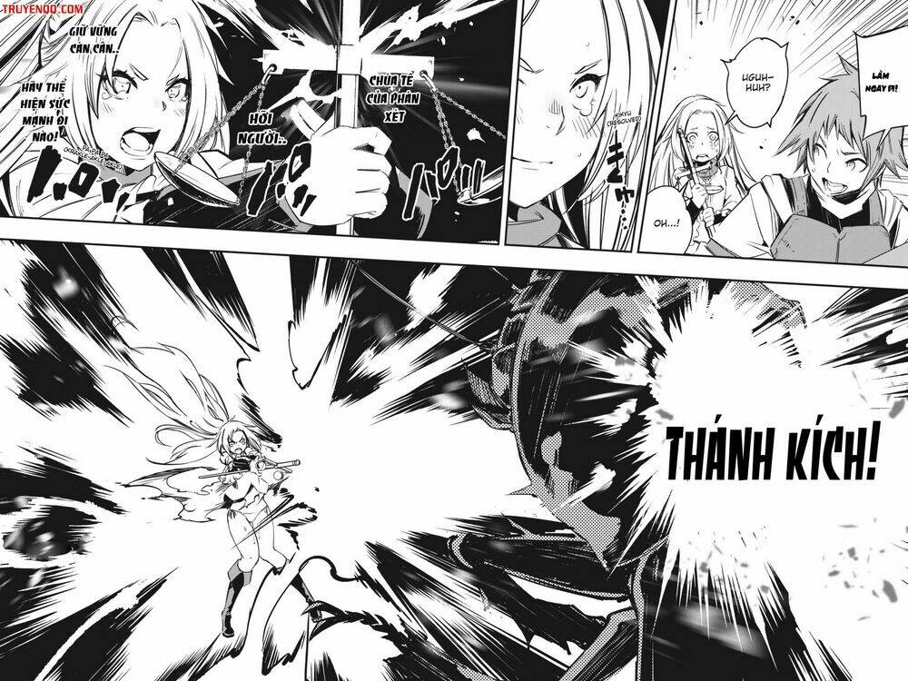 goblin slayer: brand new day chapter 1 64