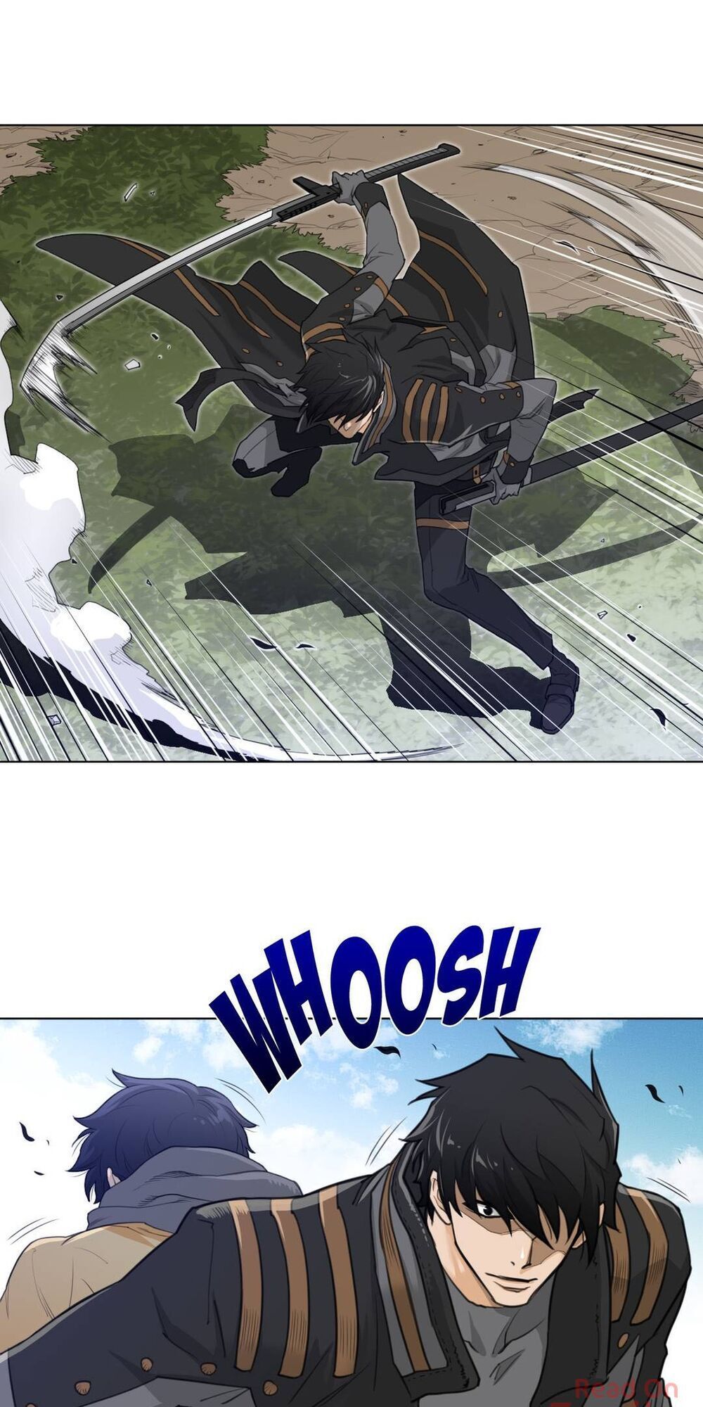 một nửa hoàn hảo chapter 91 20