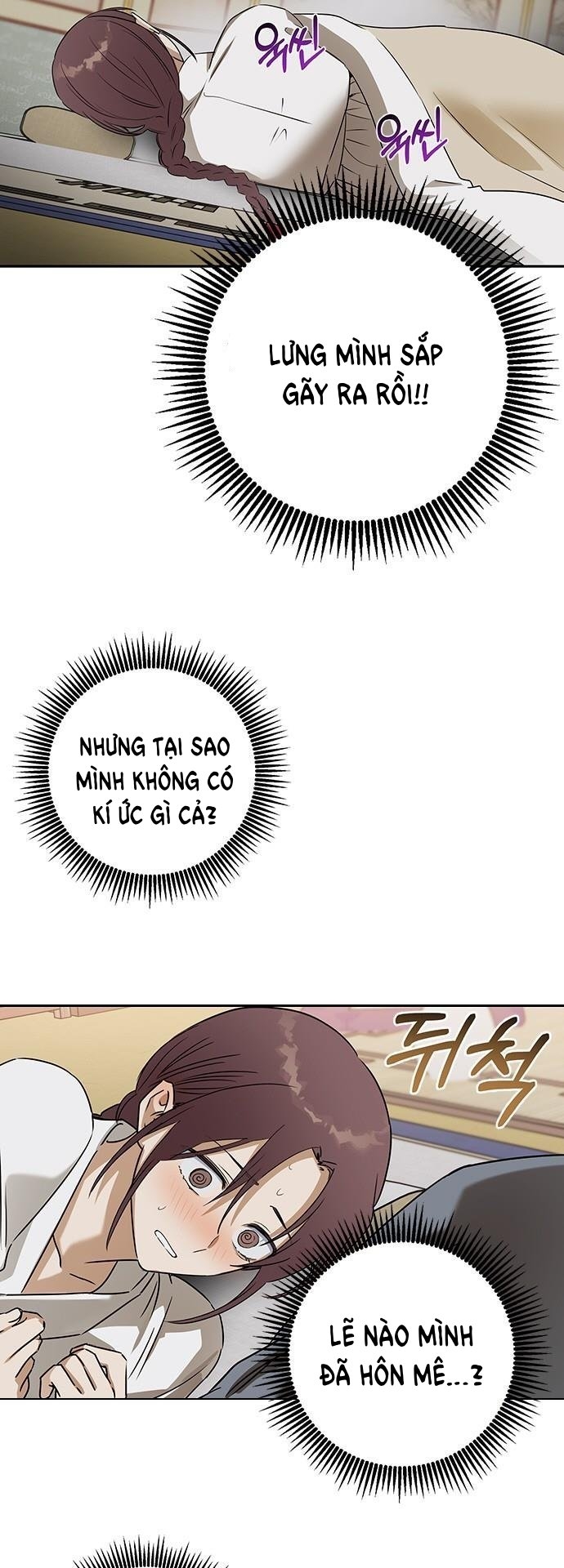 nhân duyên kiếp trước chapter 67.1 6