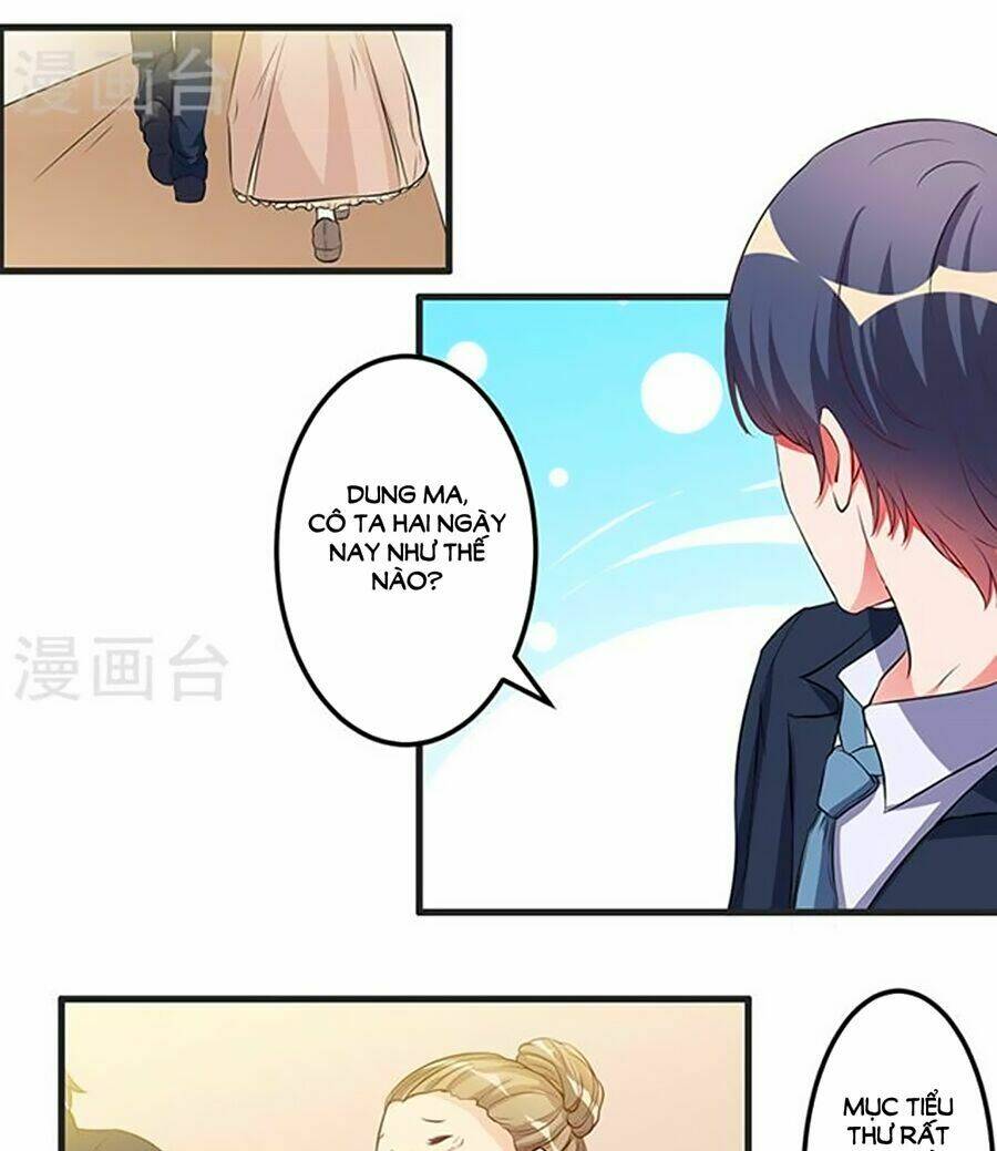 gối đầu vào tổng tài ác ma chapter 32 10