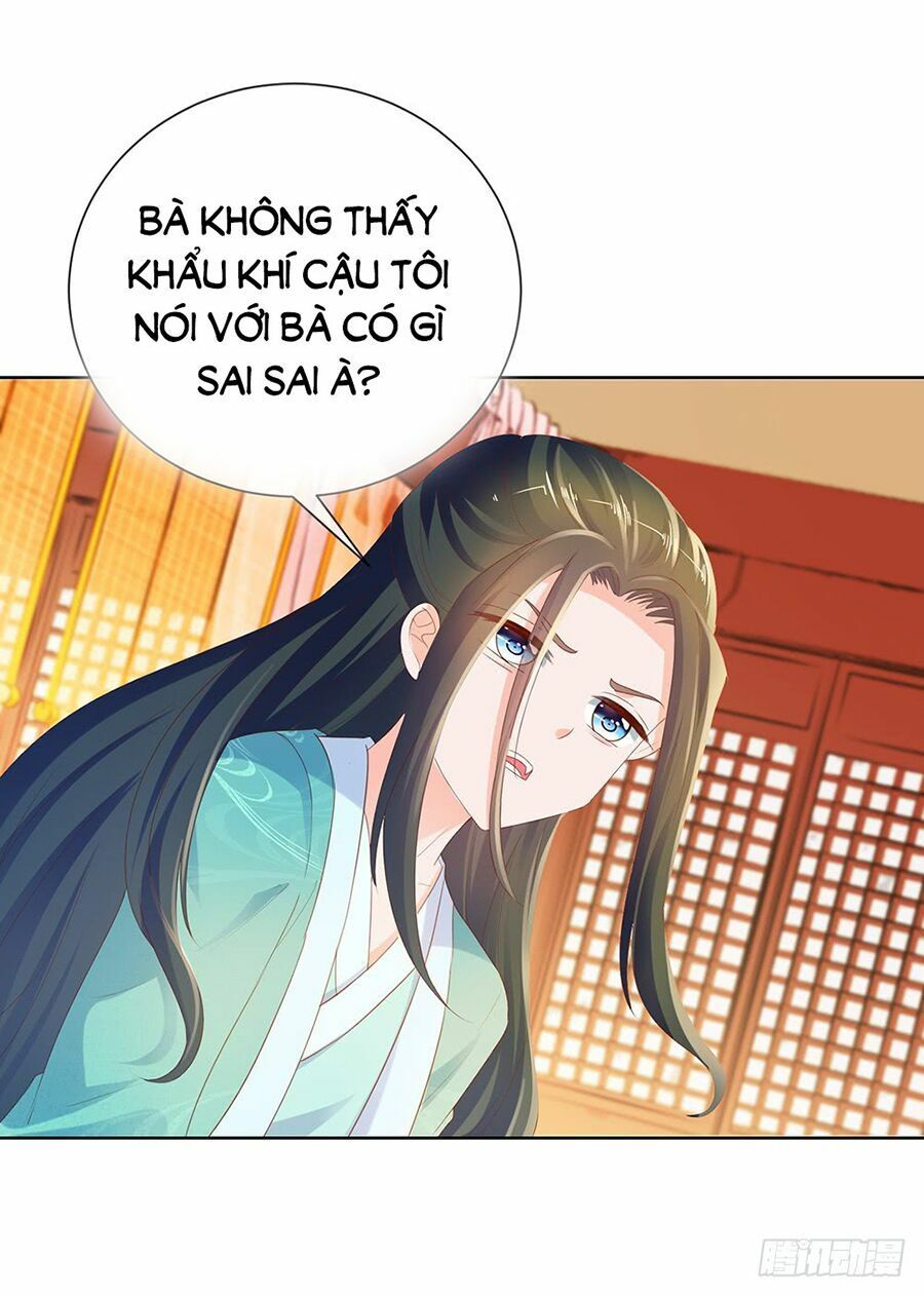 ẩn hôn 100%: chọc tức vợ yêu mua một tặng một chapter 55 29