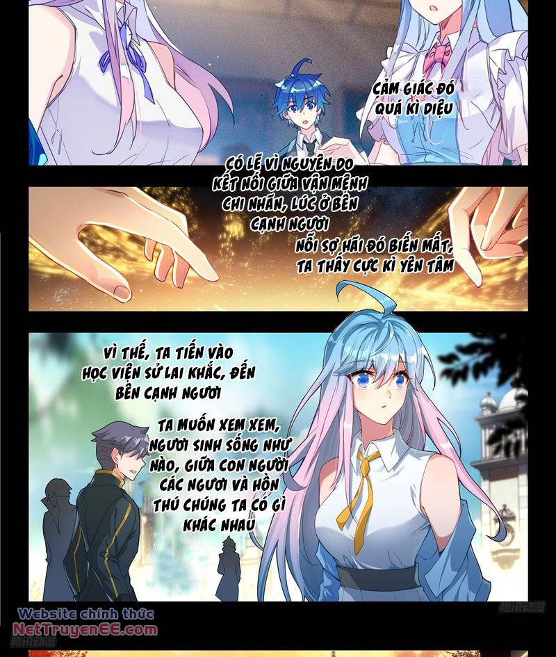 tuyệt thế đường môn - đấu la đại lục 2 chapter 435 5