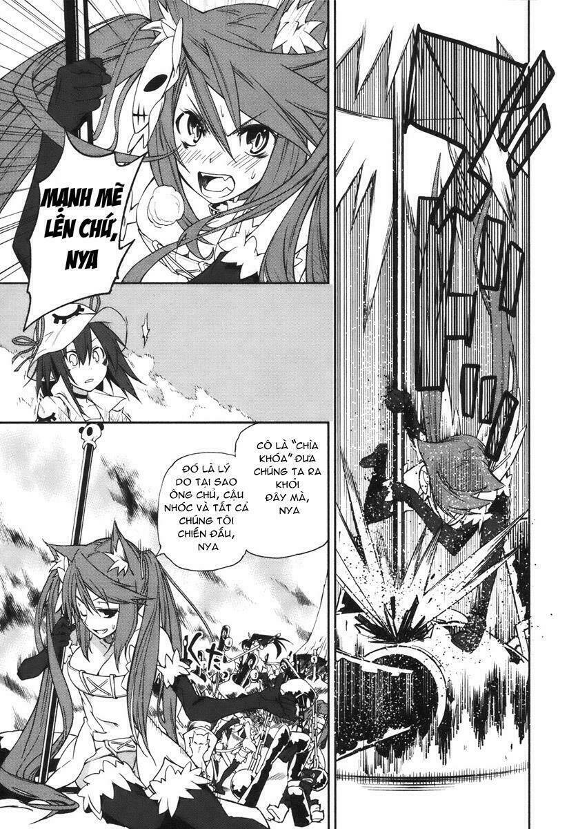 yumekui merry chapter 26 5