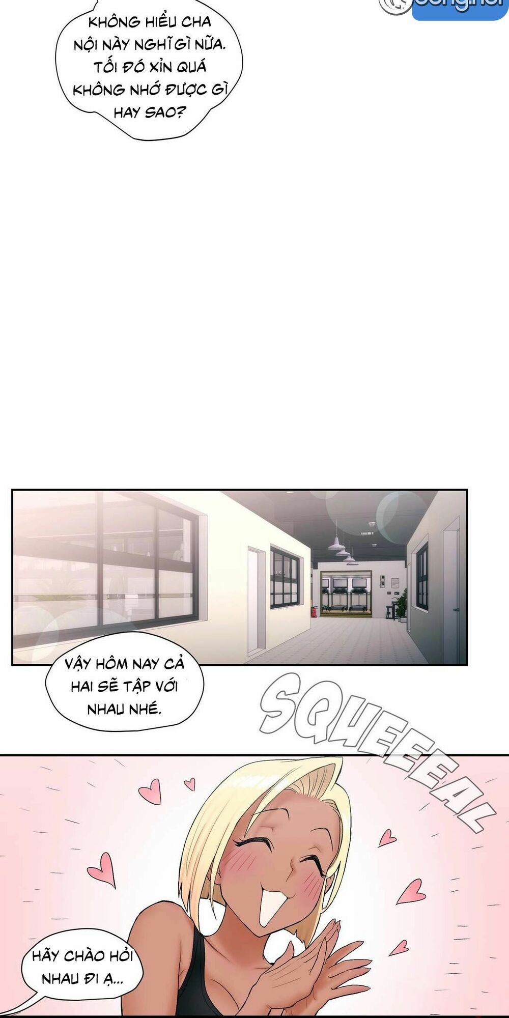 phòng tập gym bí mật chapter 11 26