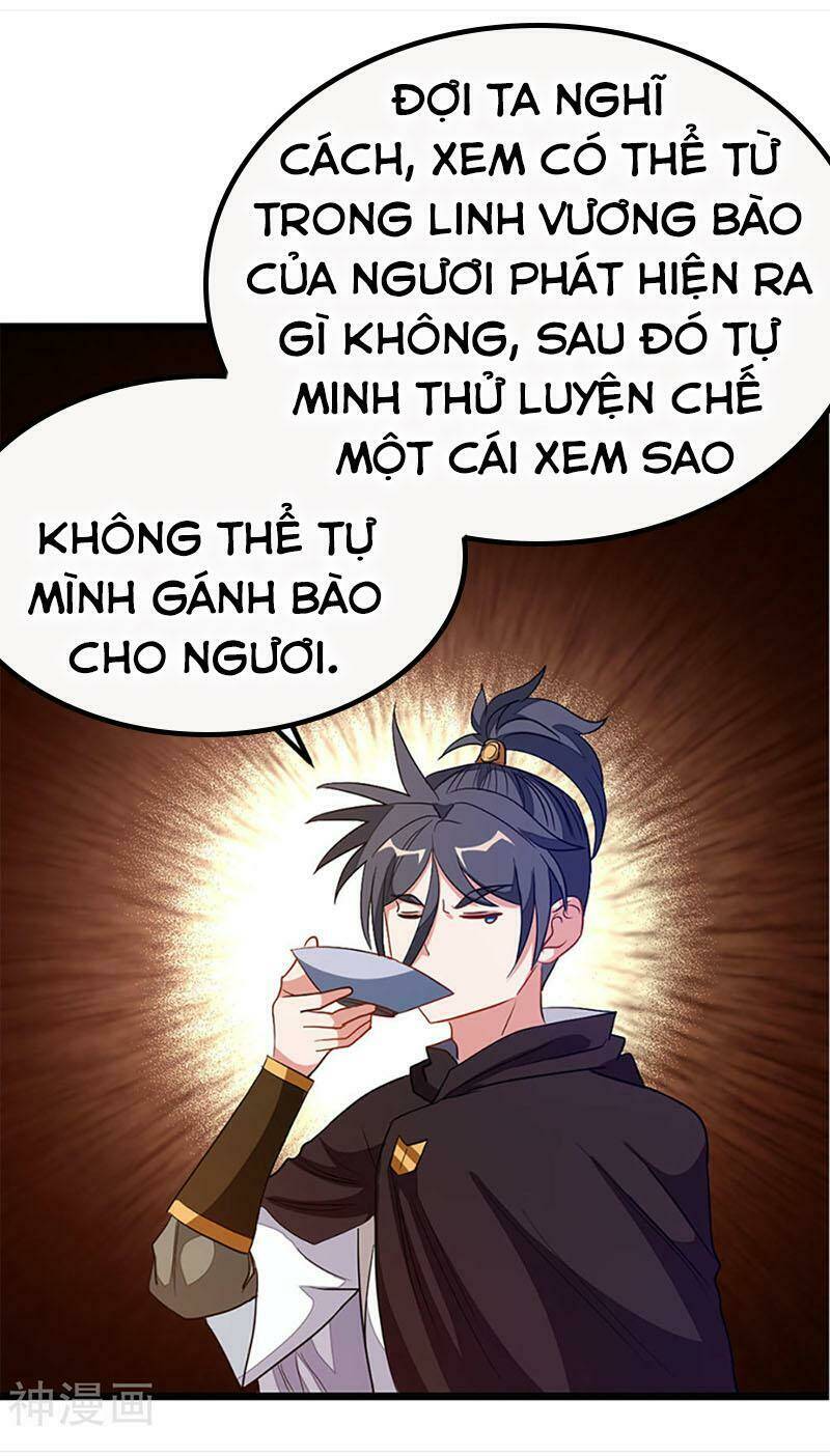 cửu dương thần vương chapter 189 14