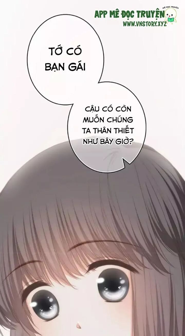 con tim rung động 2 chapter 69 28