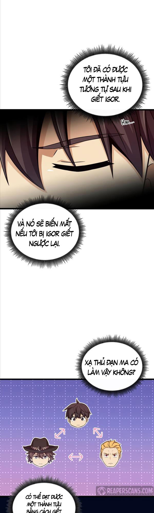 arcane sniper chapter 90 48