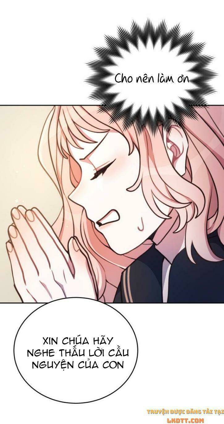 lạy chúa! xin hãy để con trở thành ác ma chapter 0 83
