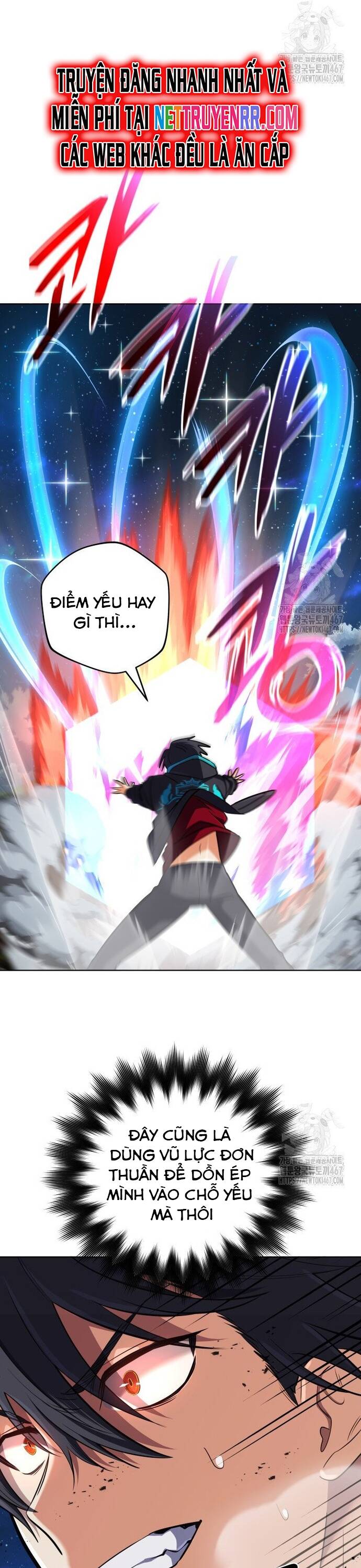 sự trở lại của đại pháp sư huyền thoại chapter 35 26