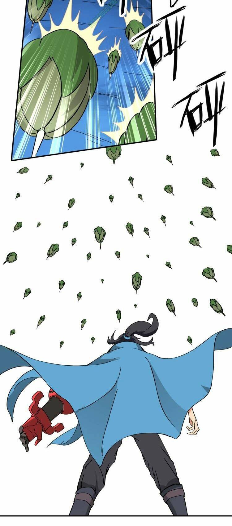 ta luyện giả kim trong thời đại tu tiên chapter 51 21