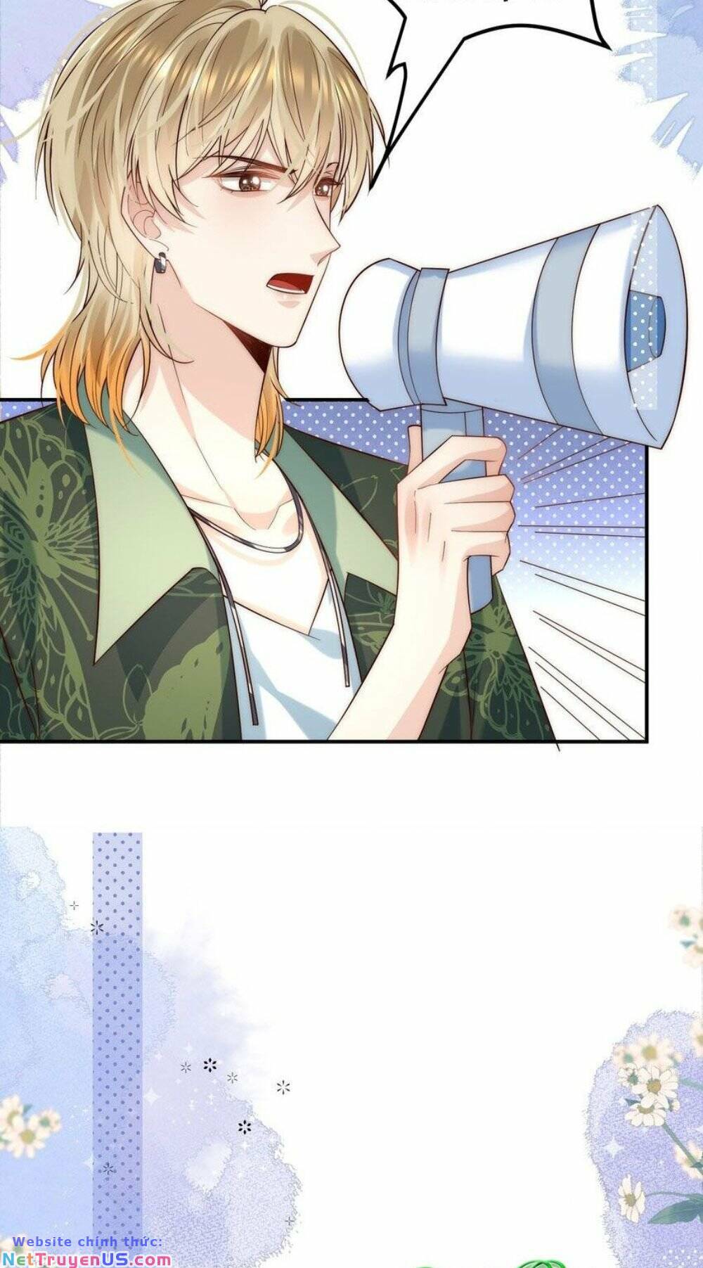 ta được thế thân tỏ tình chapter 11 14