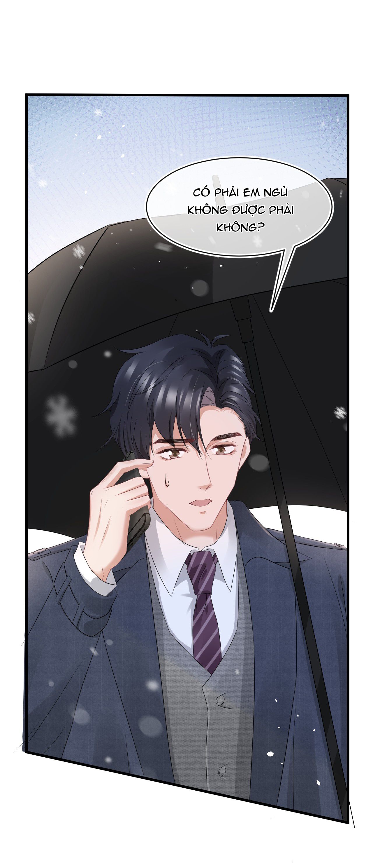 ta sinh con cho tổng tài chapter 62 11