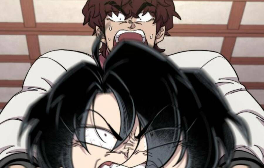 Hoa Sơn Tái Xuất chapter 45.5 155