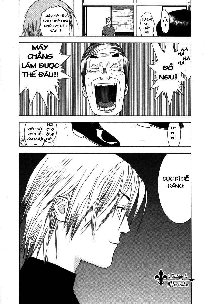 liar game chapter 5 1