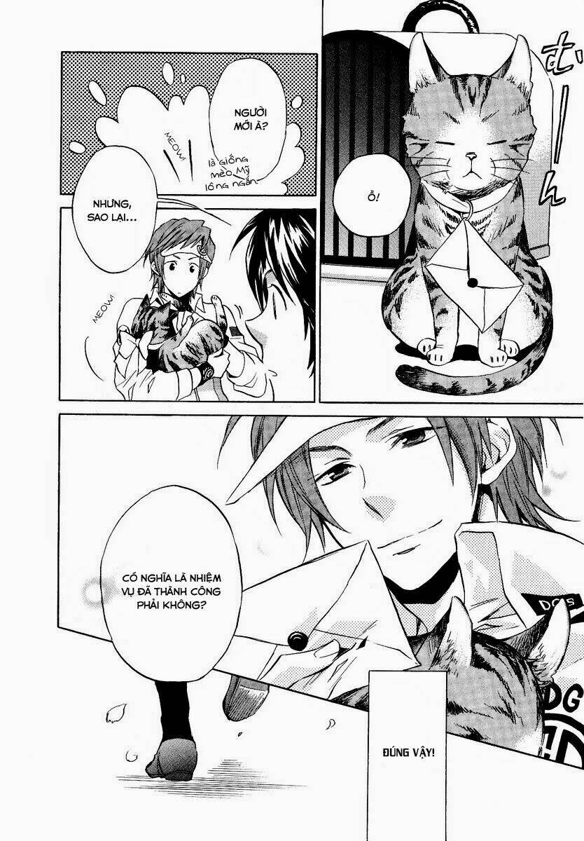 dear girl ~stories~ hibiki chapter 1 50