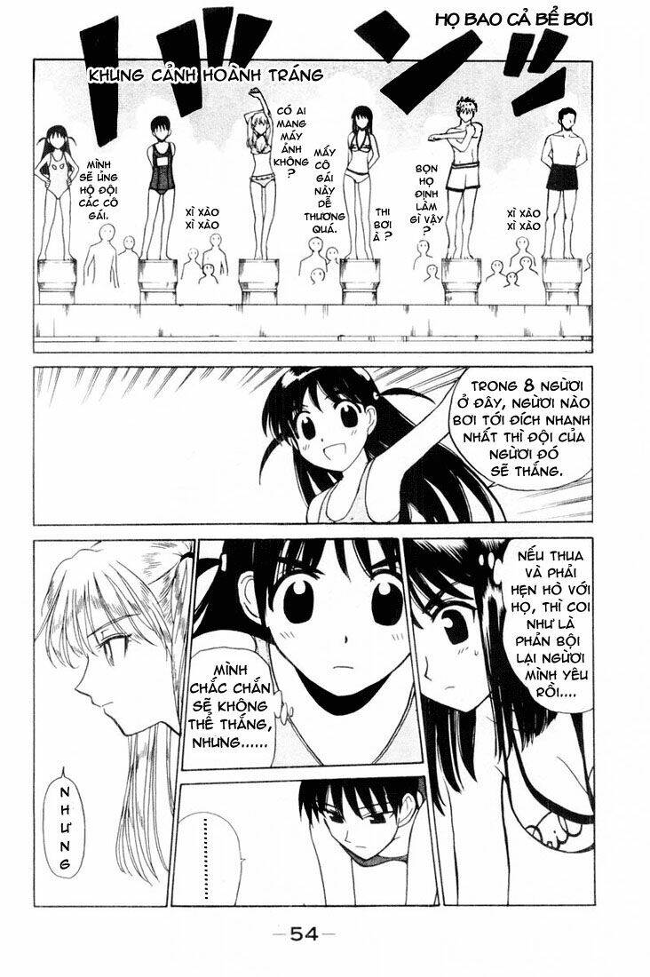 school rumble chapter 37 6