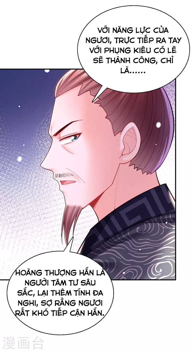 ngã tại hậu cung đương đại lão nữ chapter 120 13