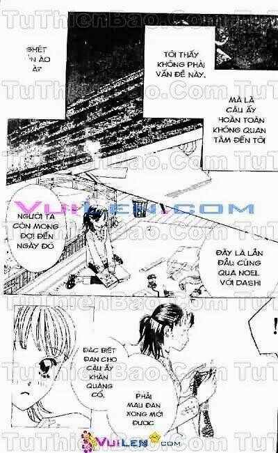 1/4 tình yêu chapter 7 59