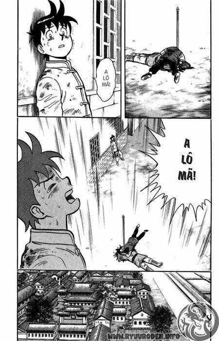 hoàng phi hồng phần 1 chapter 27 39