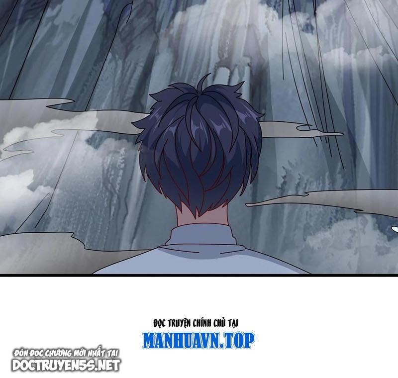 Slime ta treo cự long lên đánh là hợp lý nhỉ? Chapter 147 41