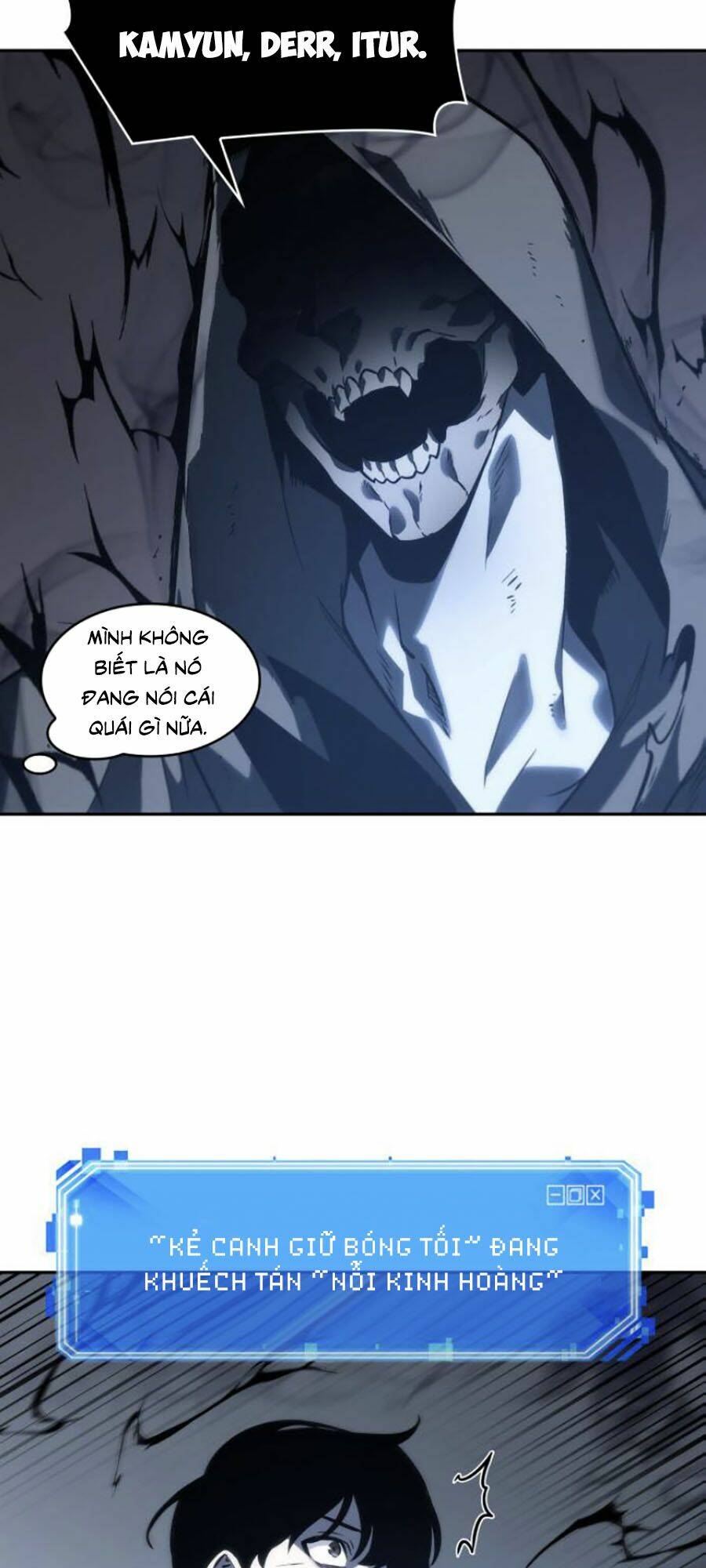 toàn trí độc giả - omniscient reader chapter 20 69