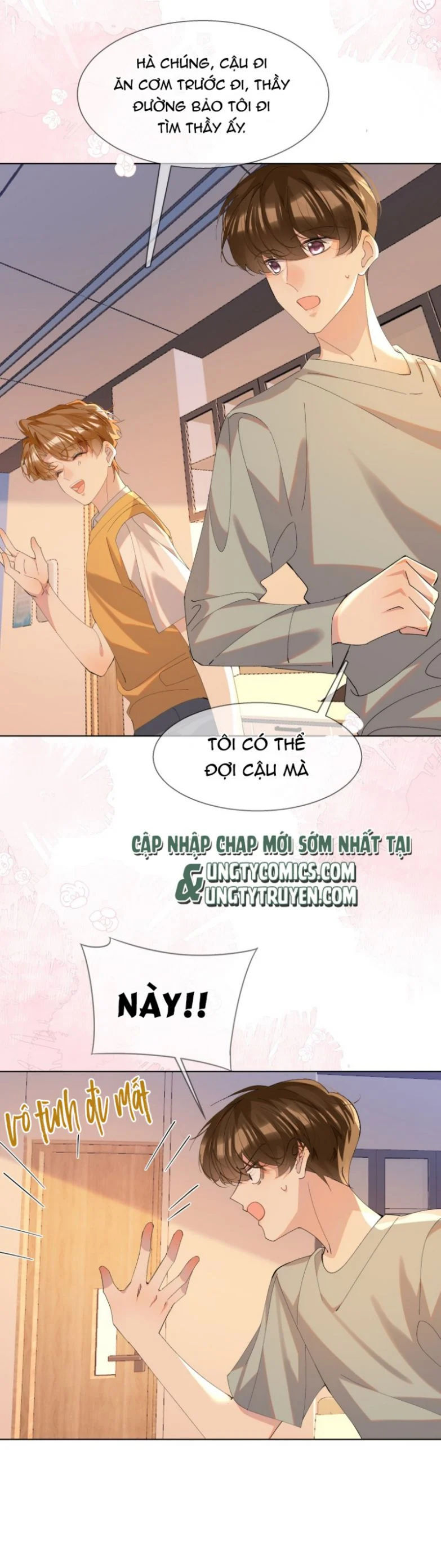 tư tự vạn thiên chapter 25 19