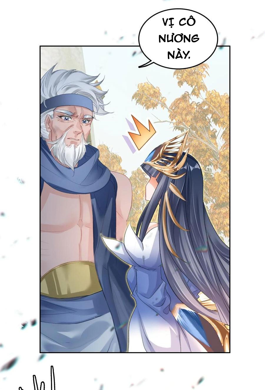 hóa ra ta là tuyệt thế cao thủ chapter 20 2