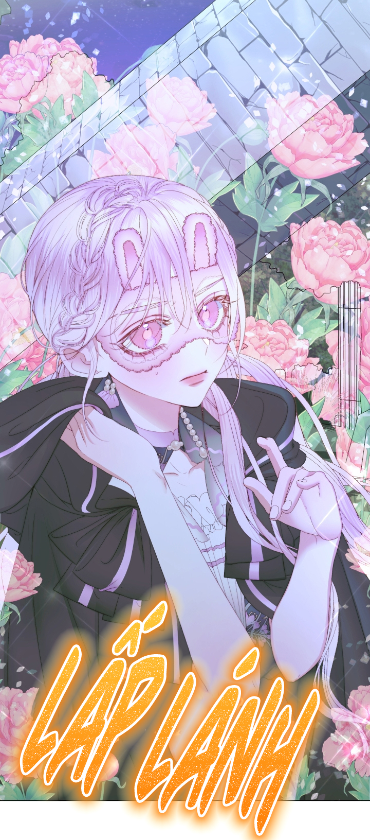 trở thành cô vợ khế ước của nhân vật phản diện chapter 26 11