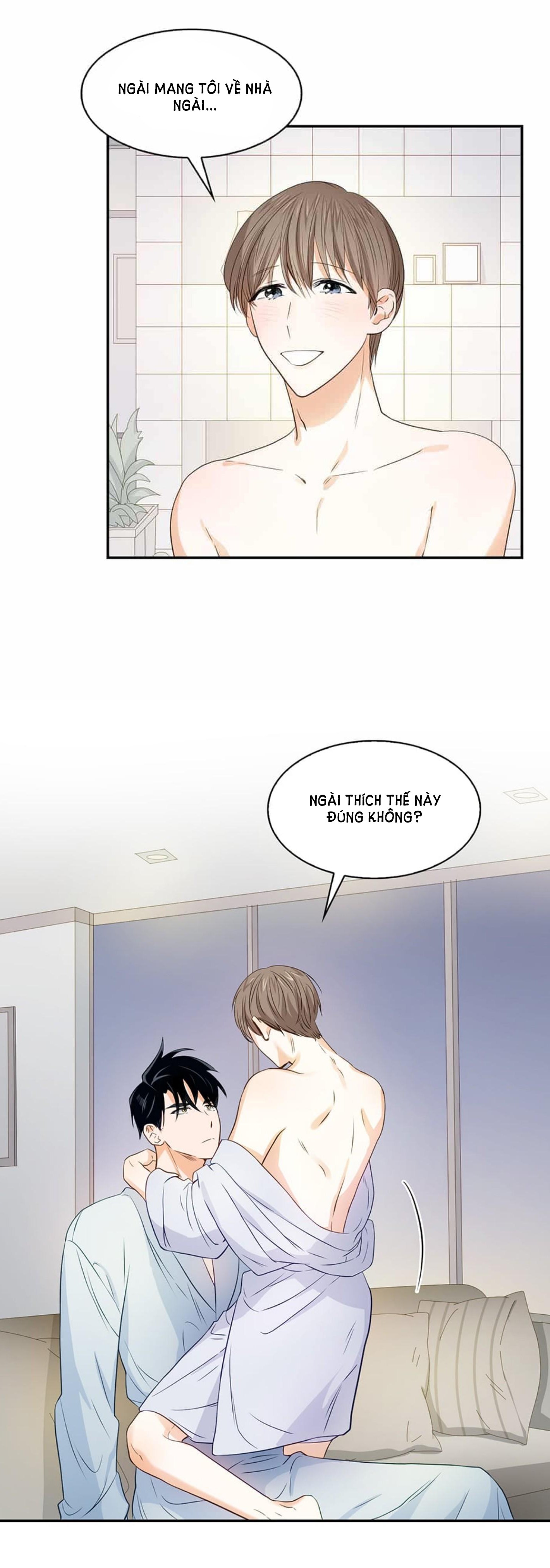 smurf's world chapter 9 13