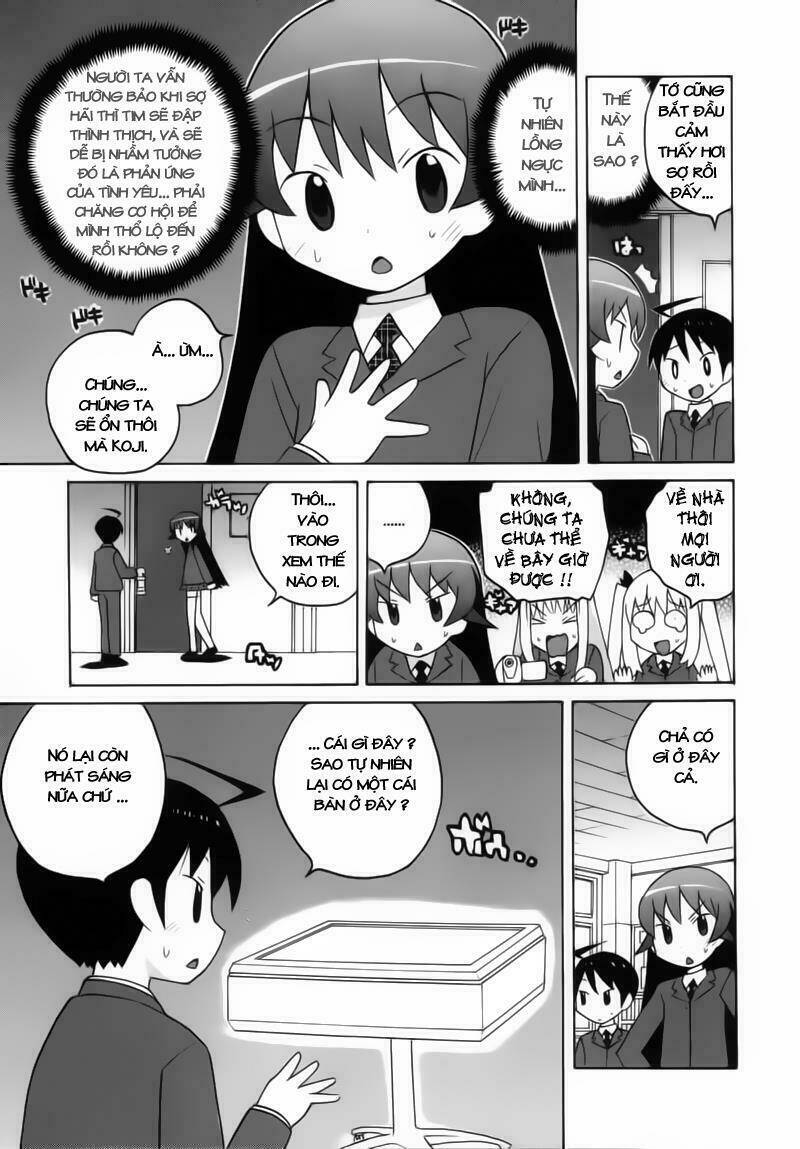 bakekano chapter 6 8