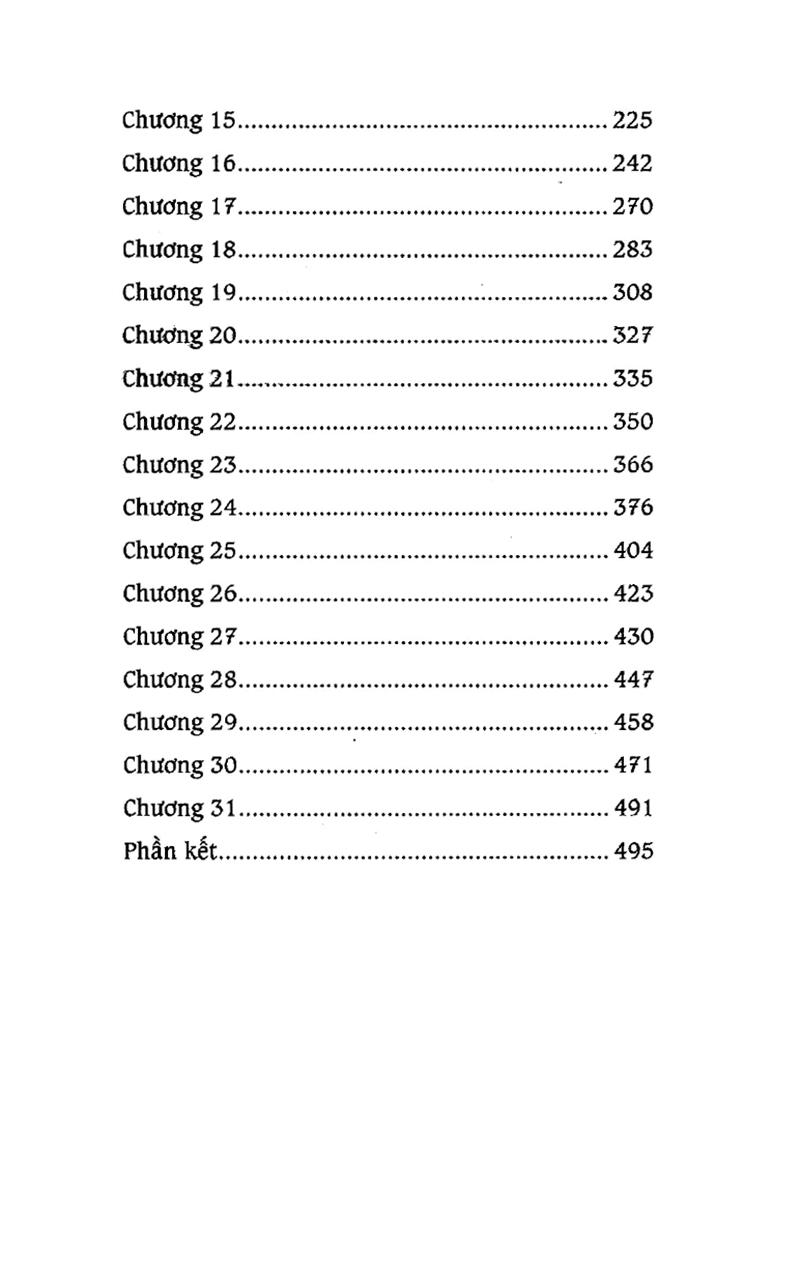 Sứ Giả Của Thần Chết (Tái Bản)
