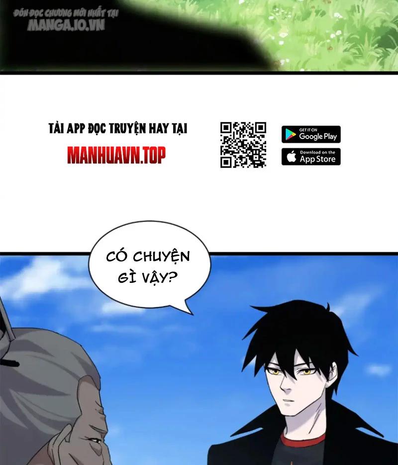 Cửa Hàng Sủng Thú Siêu Thần Chapter 152 - Trang 61