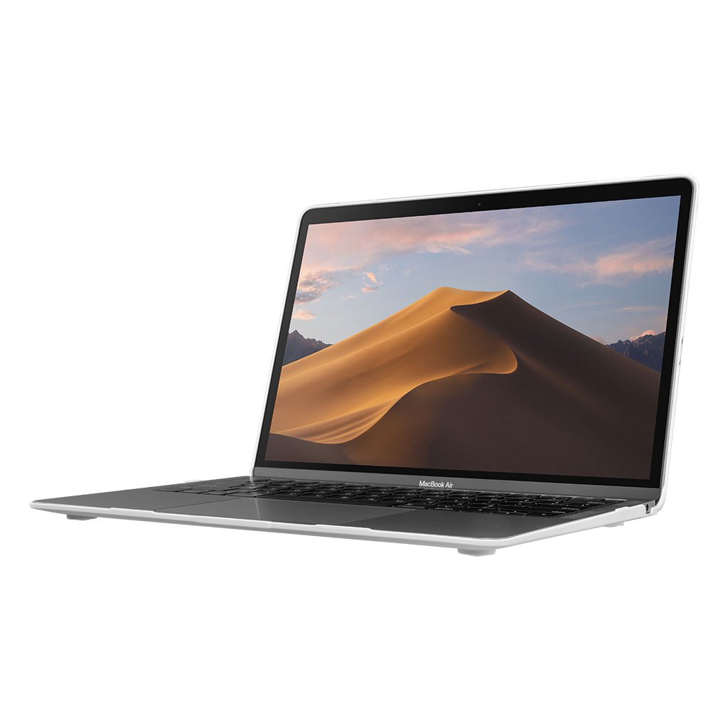 Ốp HUEX ELEMENTS Dành cho Macbook Air 13-inch (2018-2020) - Hàng Chính hãng