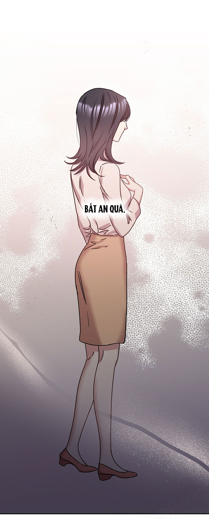 Chó Ngoan chapter 18.1 - Trang 8