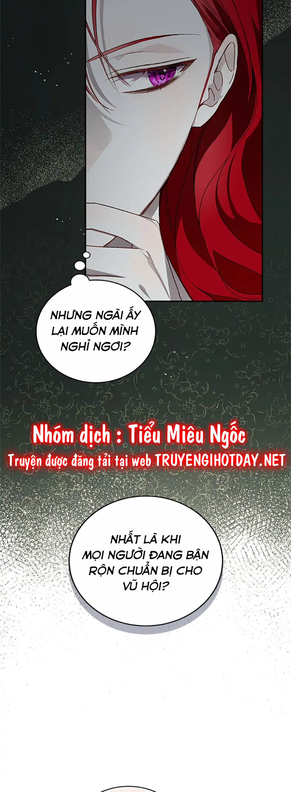 nông trại nằm cạnh hoàng cung chapter 43 8