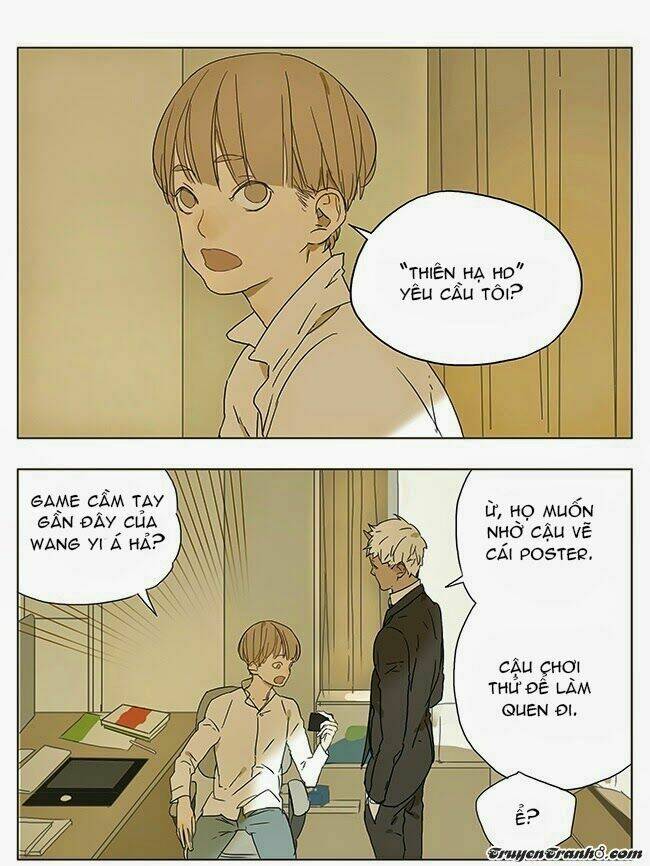 mosspaca advertising department chapter 5 2