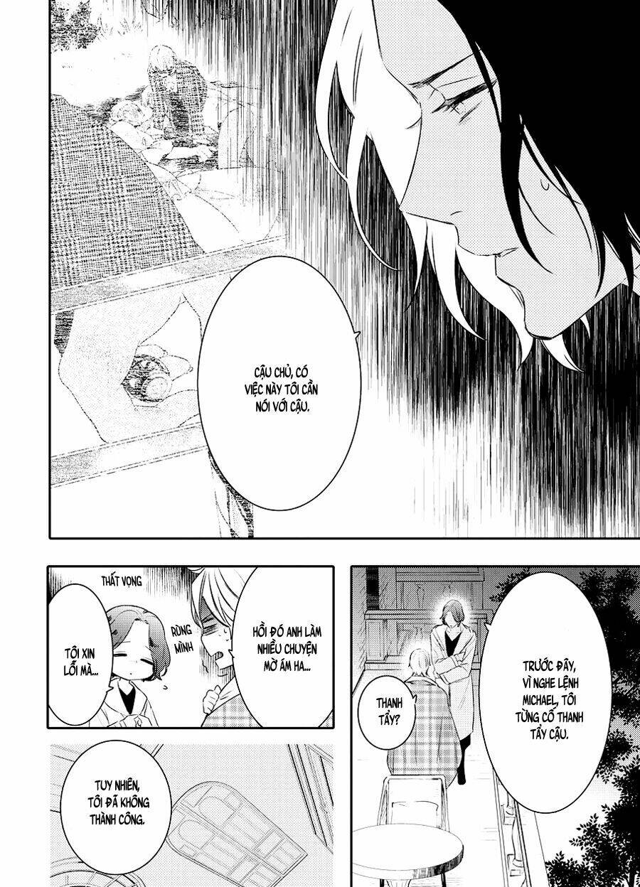 phong ấn triệu hồi ác quỷ dantalion chapter 81 16