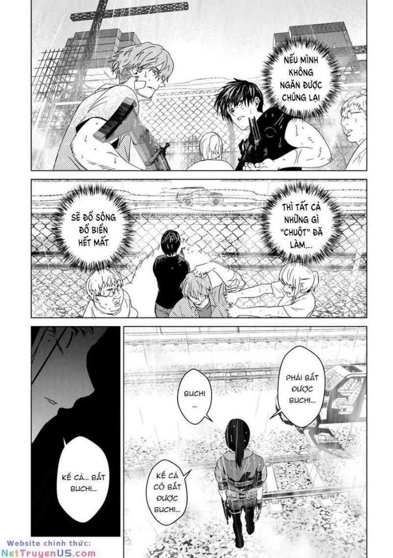 tái sinh manga chapter 29 38