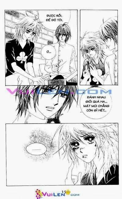 đại ca đi học chapter 6 155