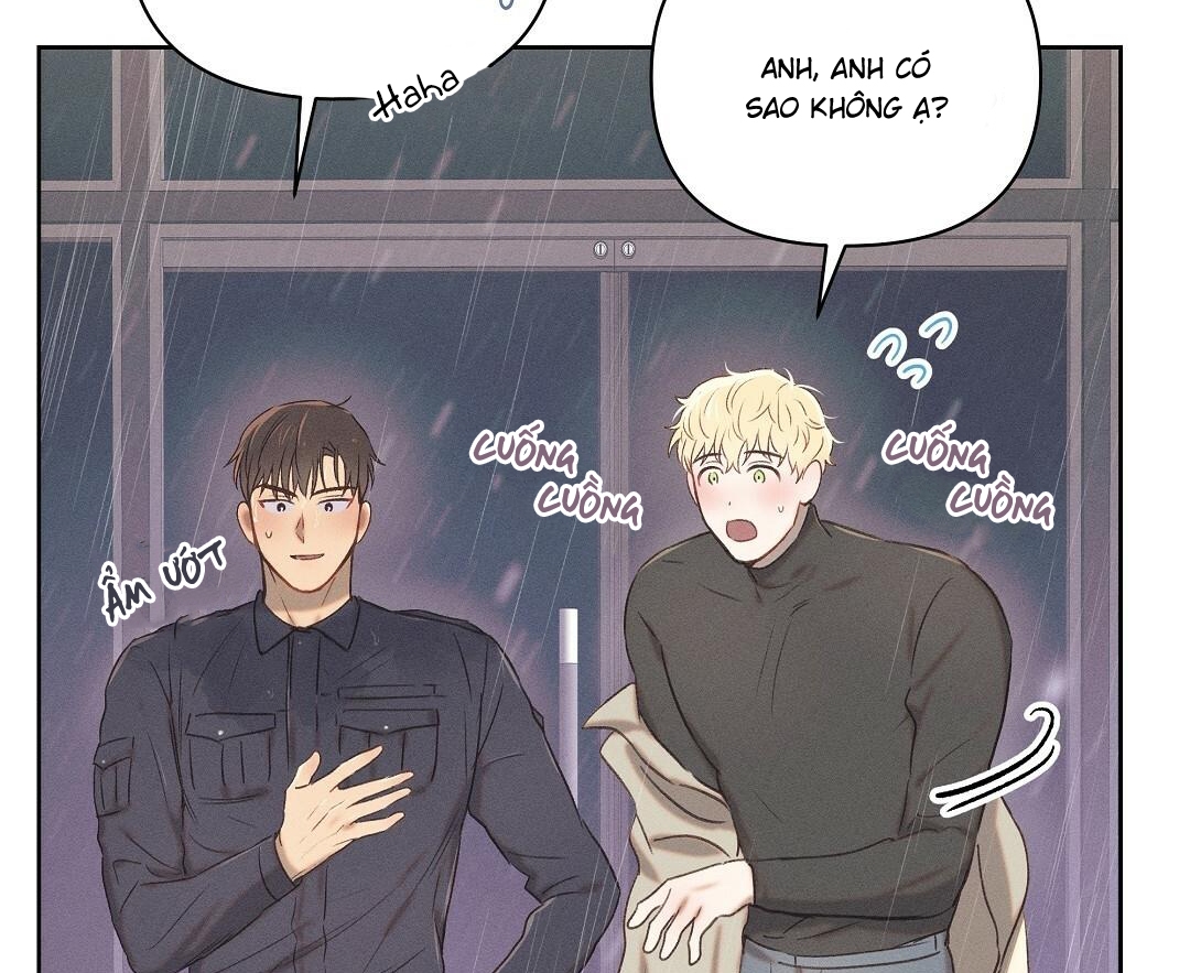 đại úy lãng mạn thân yêu của tôi chapter 12 116