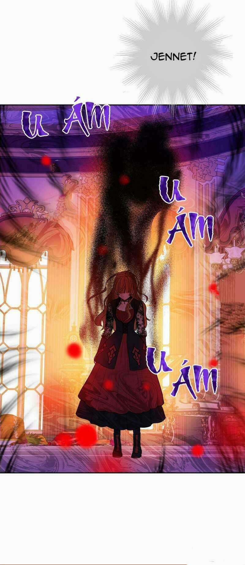 một ngày nọ ta trở thành công chúa chapter 111 35