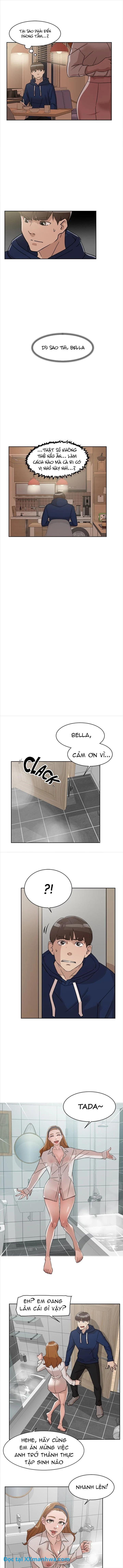 mười một cm của cô ấy chapter 62 7