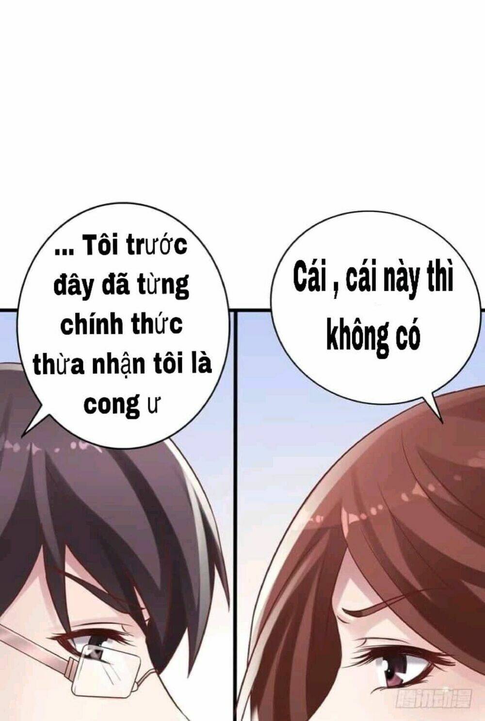 tôi không muốn fa như vậy đâu chapter 6 20