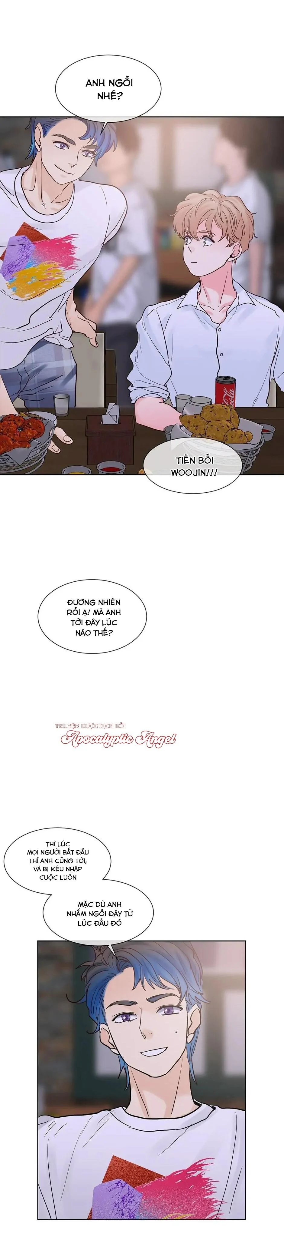 heat and run chapter 78 6