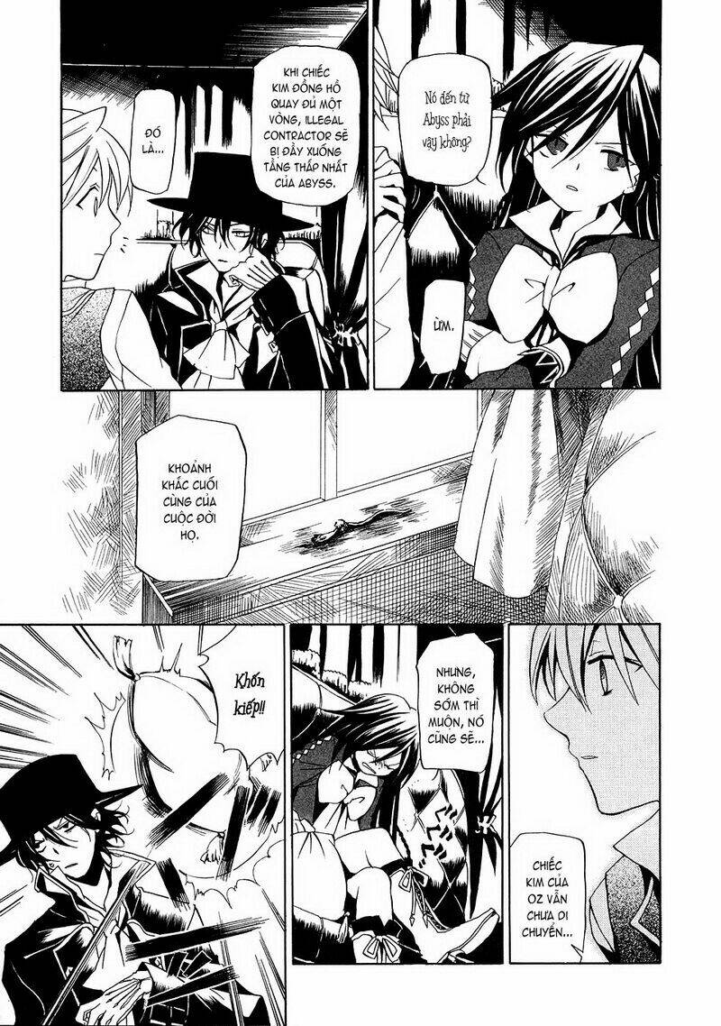 pandora hearts chapter 6 3