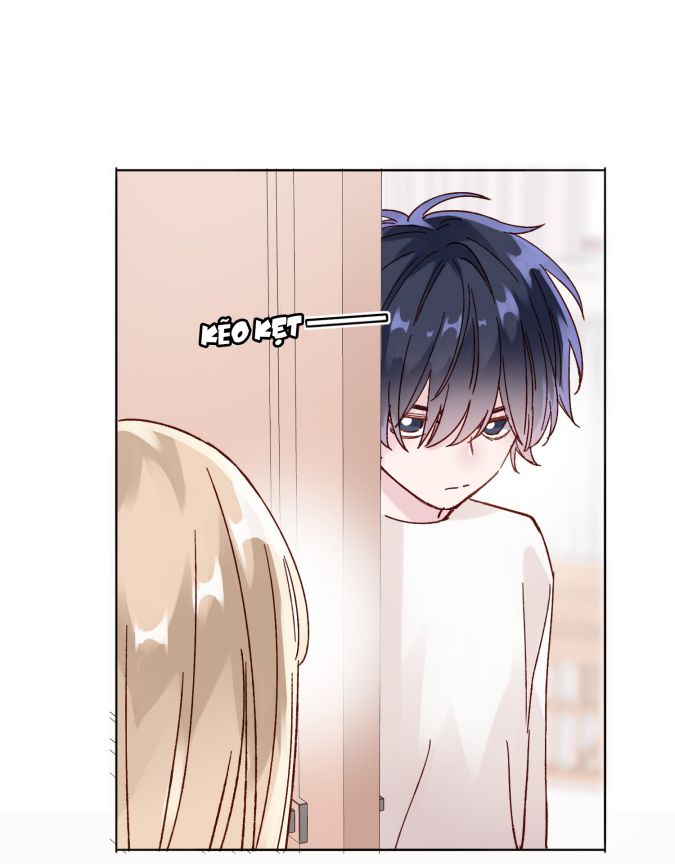 tôi phải làm 1 kẻ đại xấu xa chapter 6 25