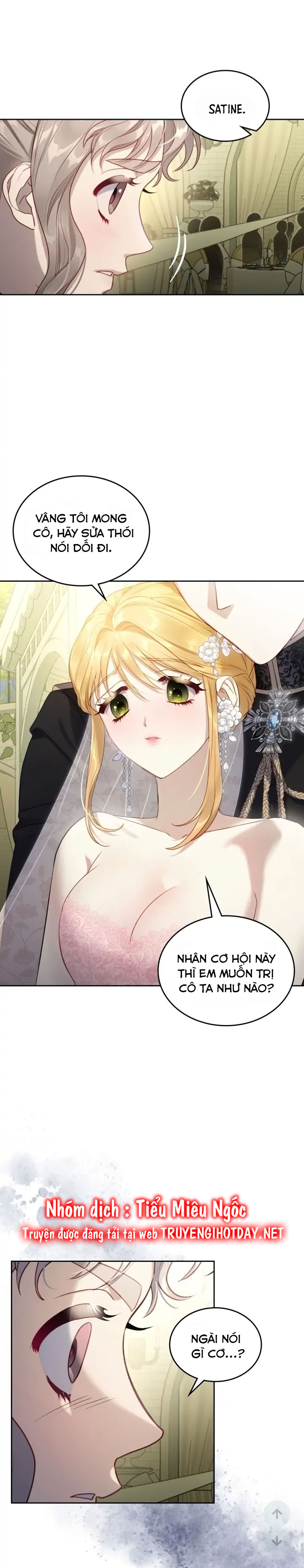 thư viện ánh trăng chapter 41 15