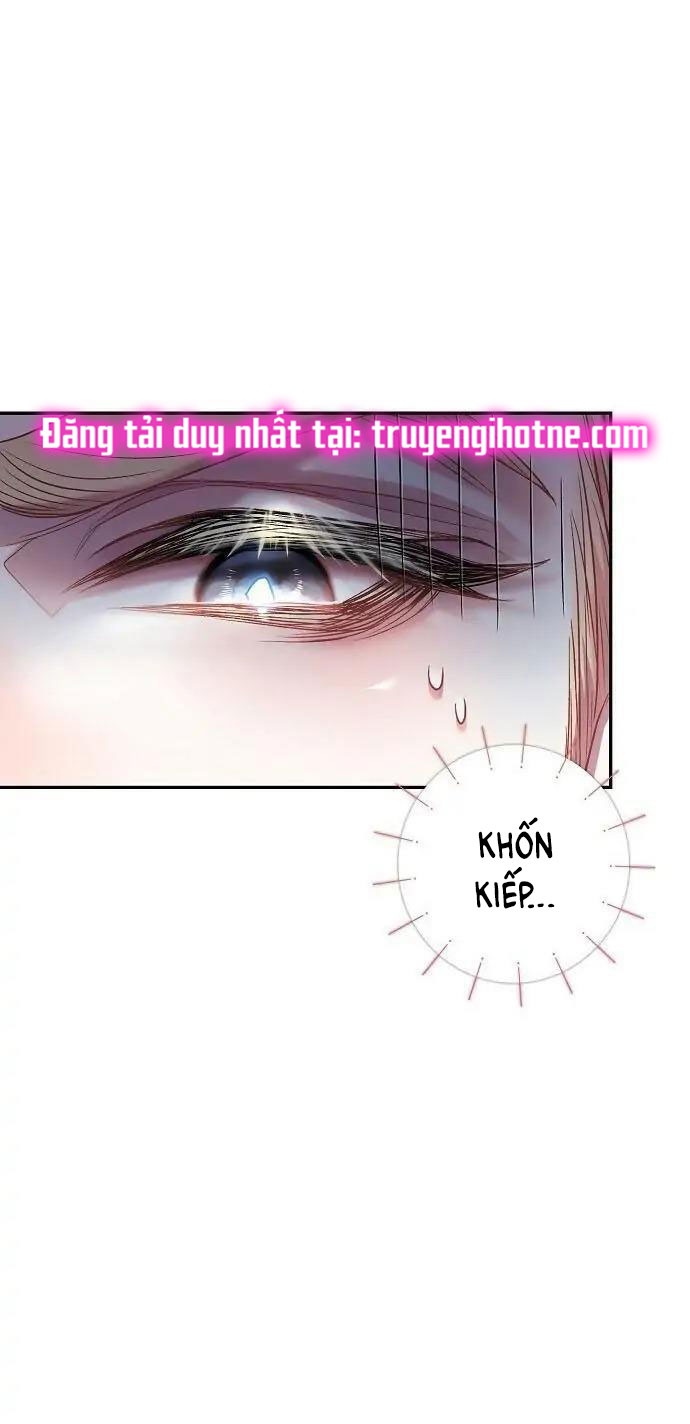 [18+] Sugar Rain chapter 12.1 - Trang 17