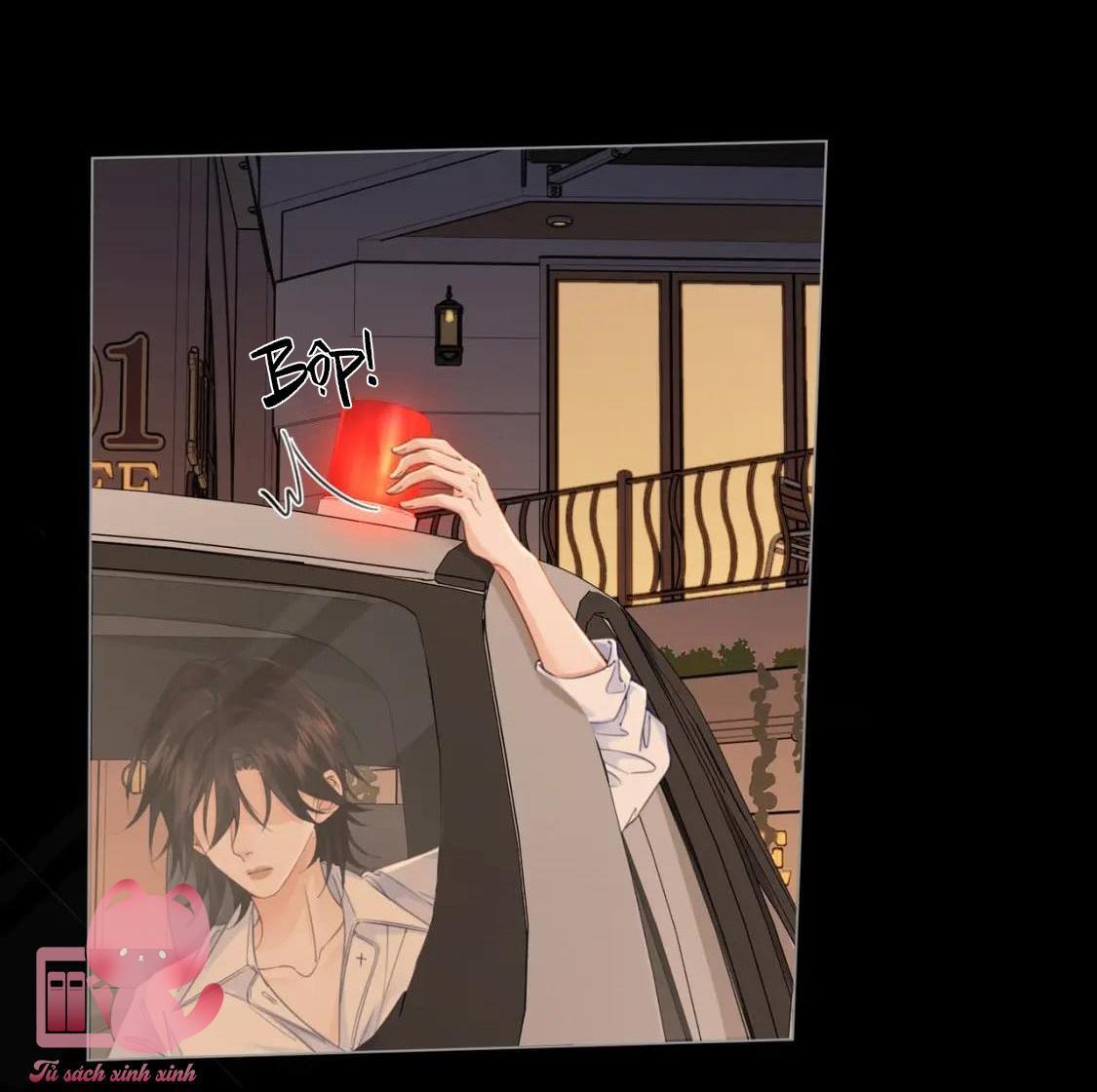 nàng tiểu thư pháp y thân yêu của tôi chapter 11 6