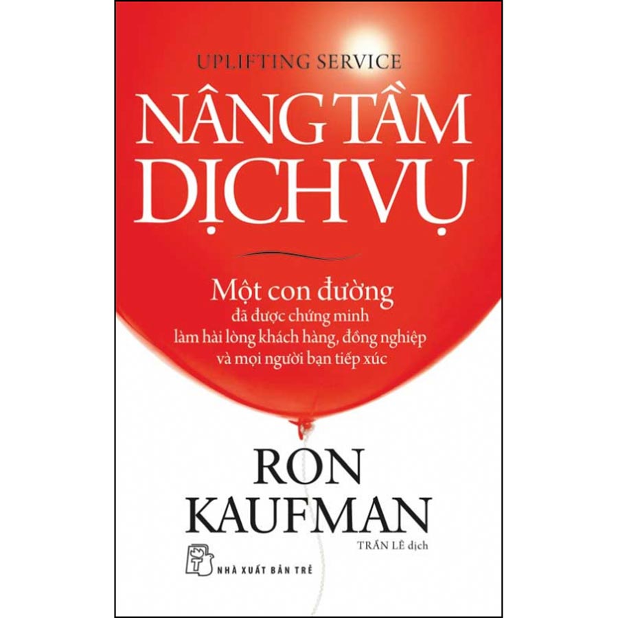 Nâng Tầm Dịch Vụ